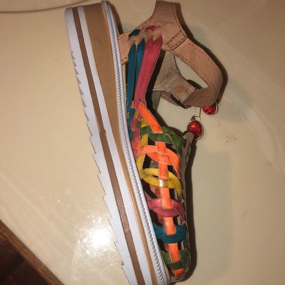 Sandals - Picture 2 of 2